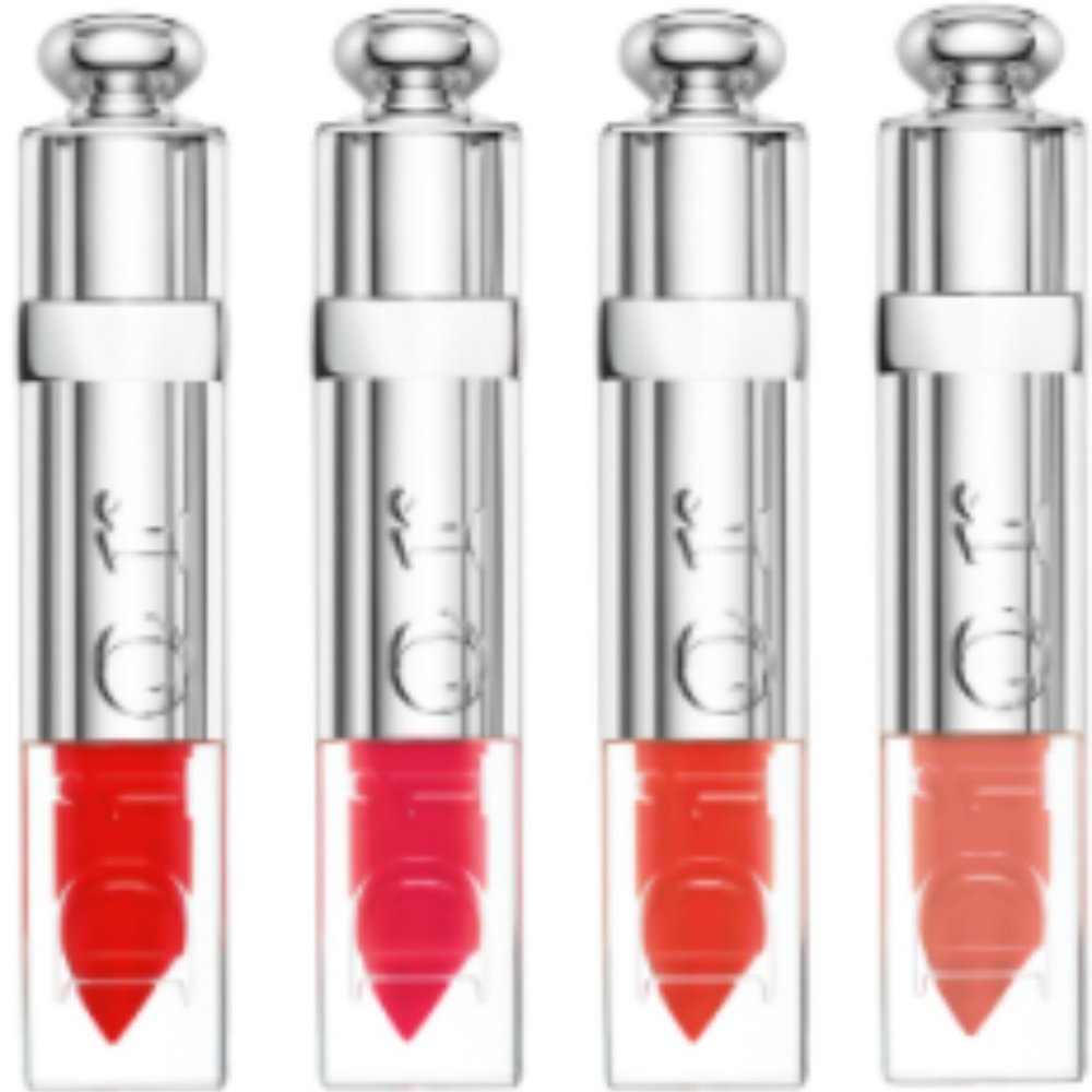 NIB! Dior Addict Fluid Stick Lip Gloss